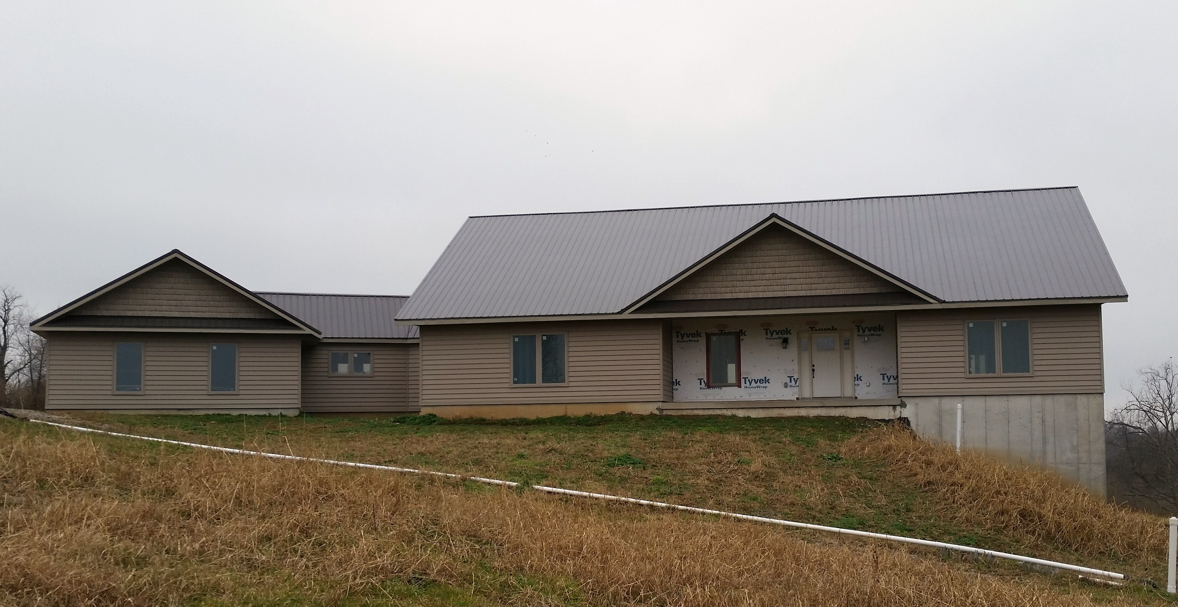 5 Star Roofing / A+ Rating with the BBB / Winchester KY / Shingle